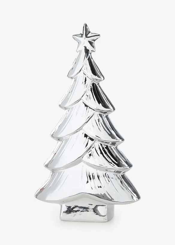 Soprammobile albero di Natale moderno, bonprix