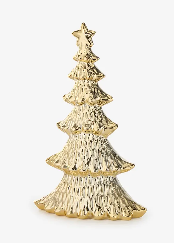 Decorazione a forma di albero di Natale, bonprix