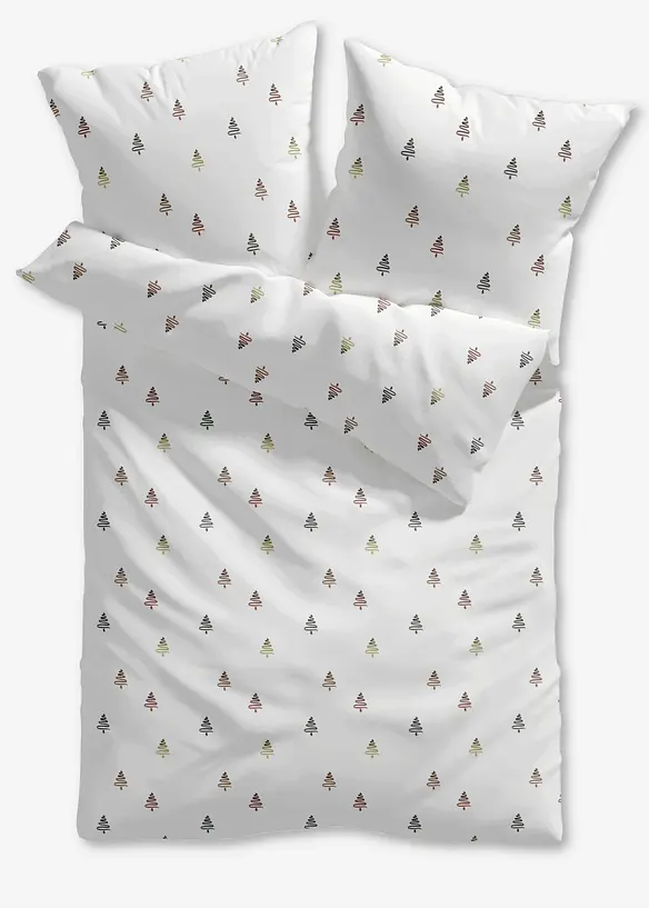 Biancheria da letto in flanella, bonprix