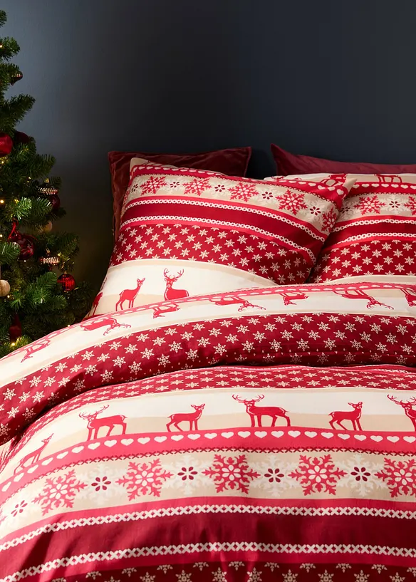 Biancheria da letto in linone, bonprix
