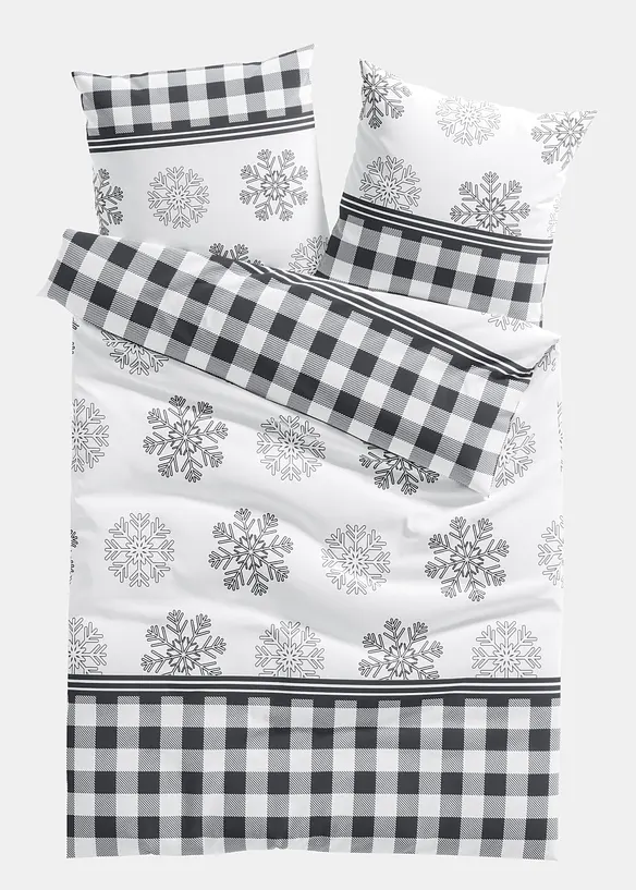 Biancheria da letto in linone, bonprix