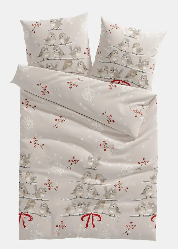 Biancheria da letto in linone, bonprix