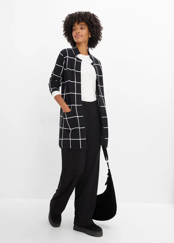 Cardigan lungo, bonprix