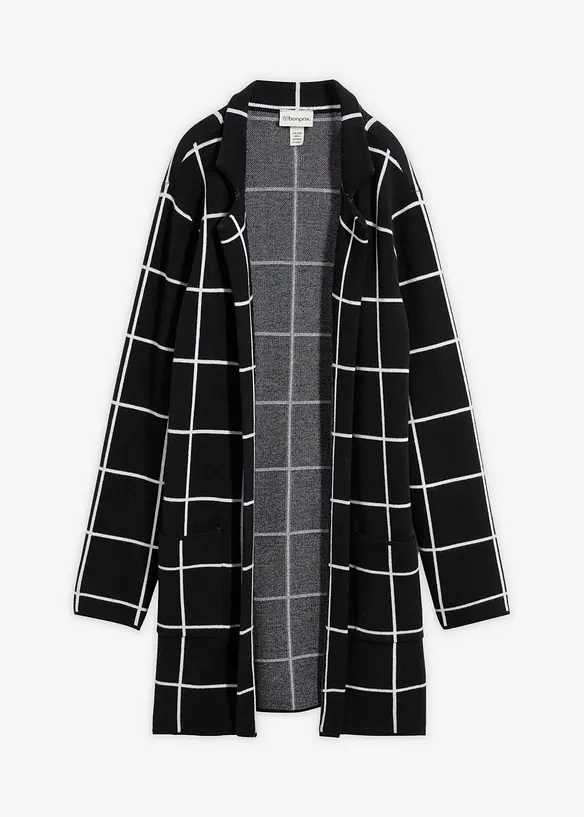 Cardigan lungo, bonprix