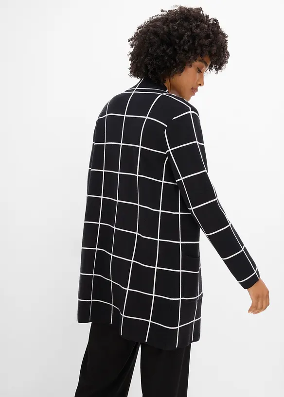 Cardigan lungo, bonprix
