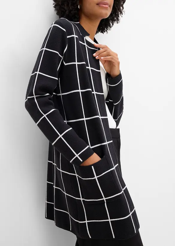 Cardigan lungo, bonprix