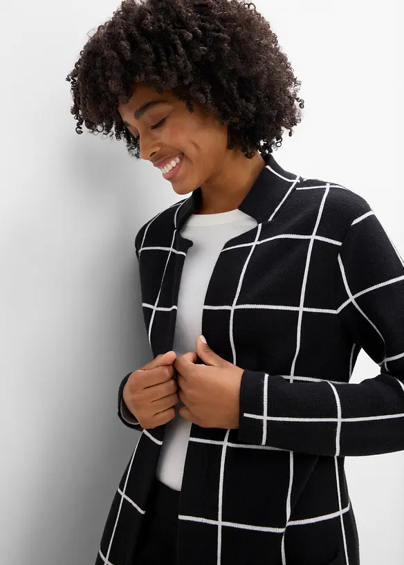Cardigan lungo, bonprix