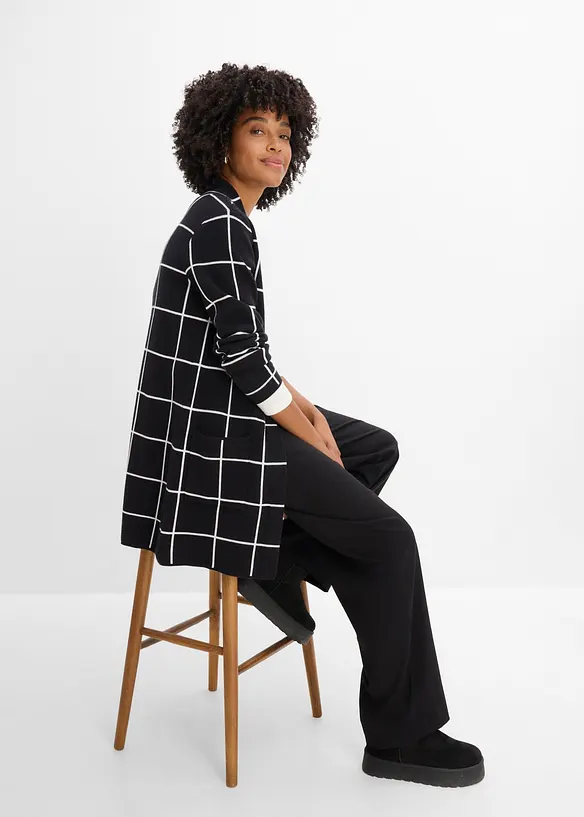 Cardigan lungo, bonprix