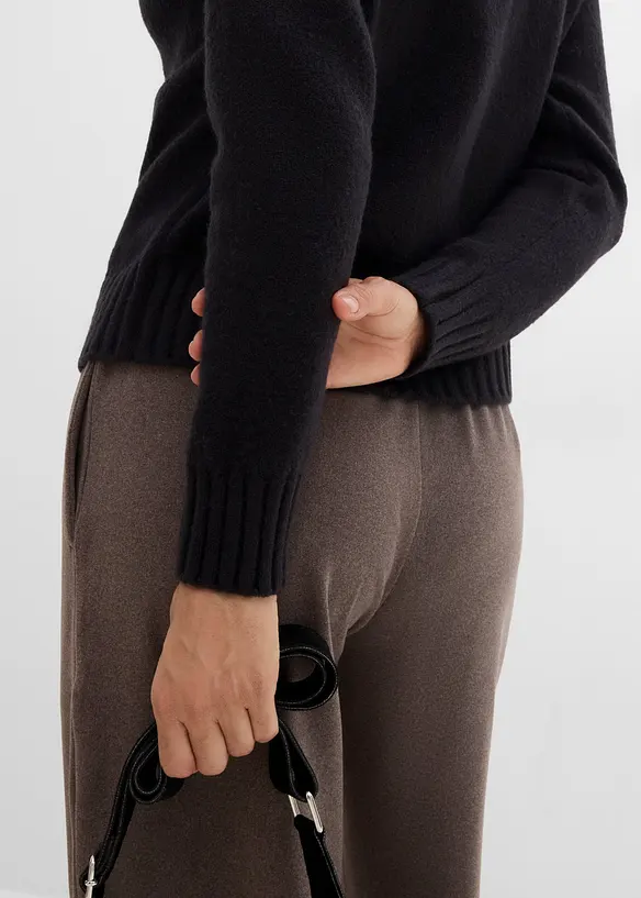 Maglione con maniche raglan, bonprix