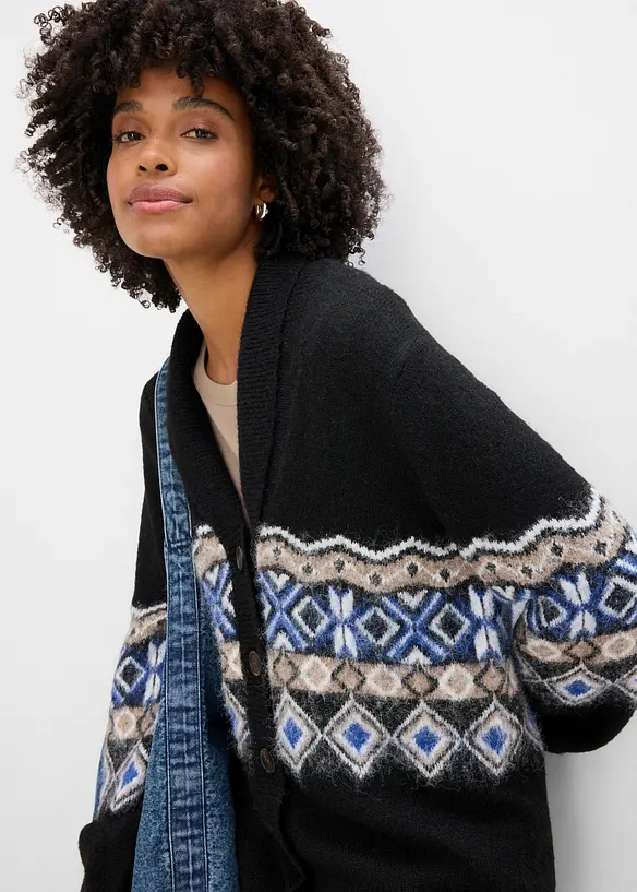 Cardigan, bonprix