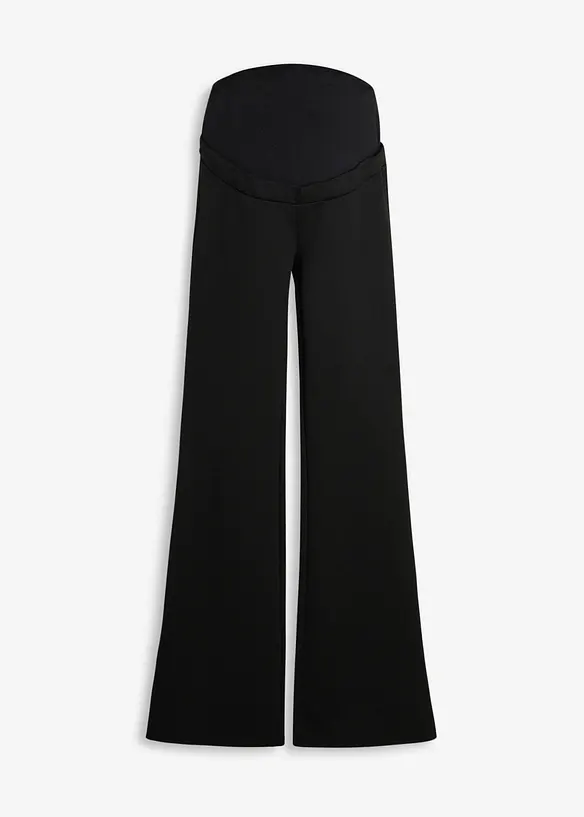 Leggings pr&eacute;maman in punto di Roma comodo, bonprix