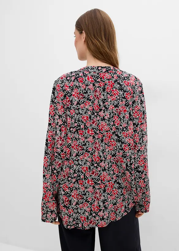 Tunica in viscosa fluida, bonprix