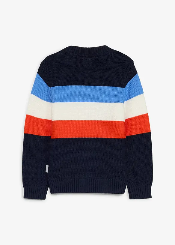 Maglione Lurchi in  filato grosso, Lurchi