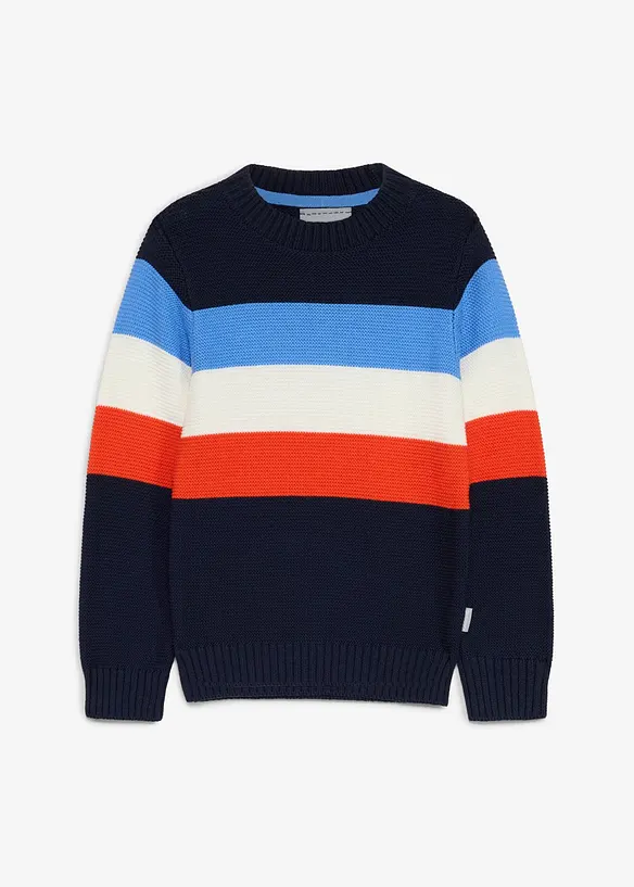 Maglione Lurchi in  filato grosso, Lurchi