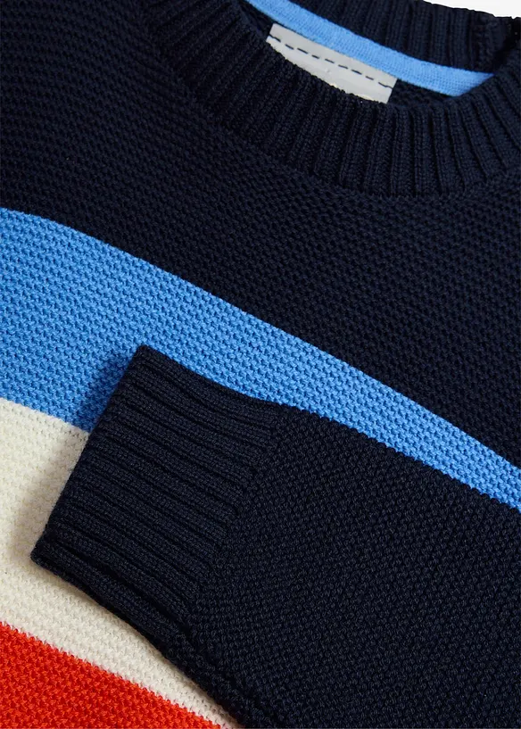 Maglione Lurchi in  filato grosso, Lurchi