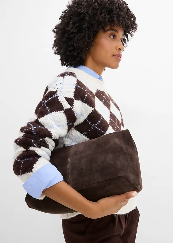Maglione norvegese, bonprix