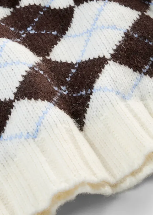 Maglione norvegese, bonprix