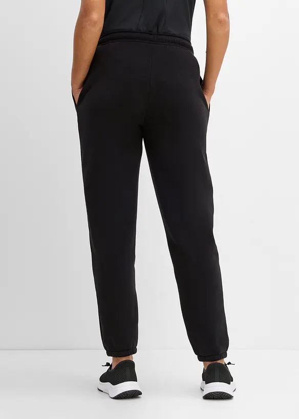 Pantaloni da jogging termici, asciugatura rapida, bonprix