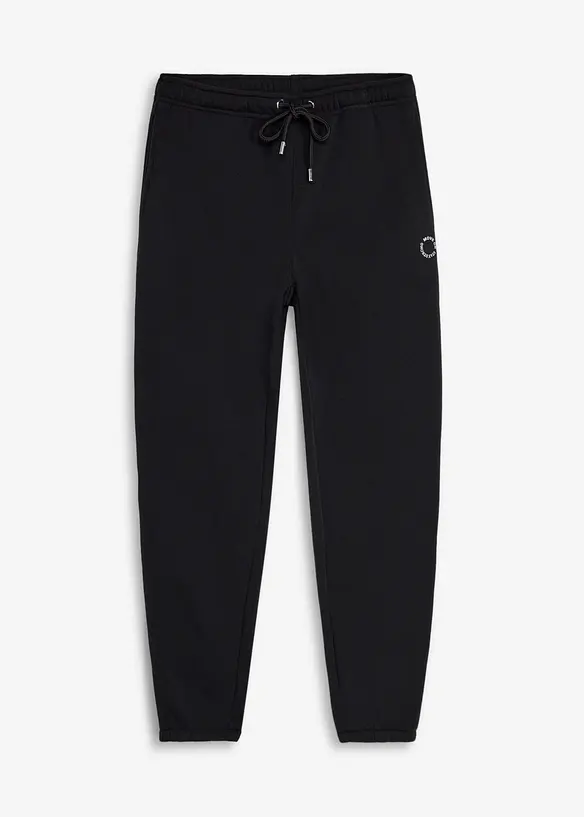 Pantaloni da jogging termici, asciugatura rapida, bonprix