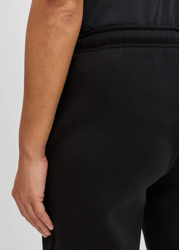 Pantaloni da jogging termici, asciugatura rapida, bonprix