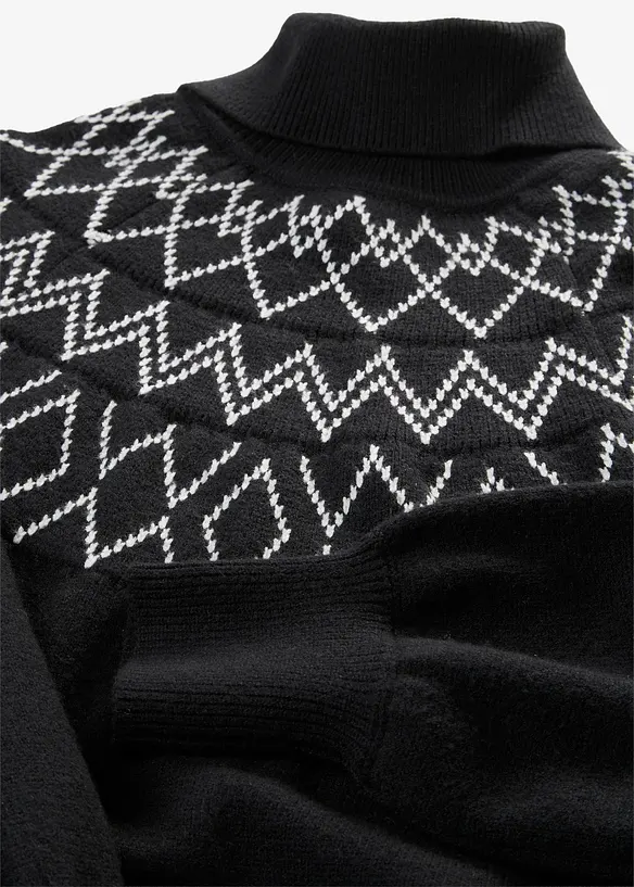 Maglione norvegese, bonprix
