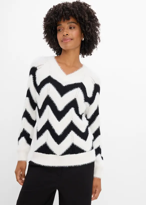 Maglione, bonprix