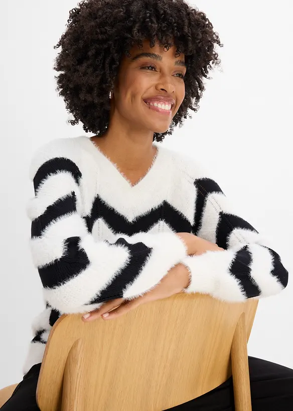 Maglione, bonprix