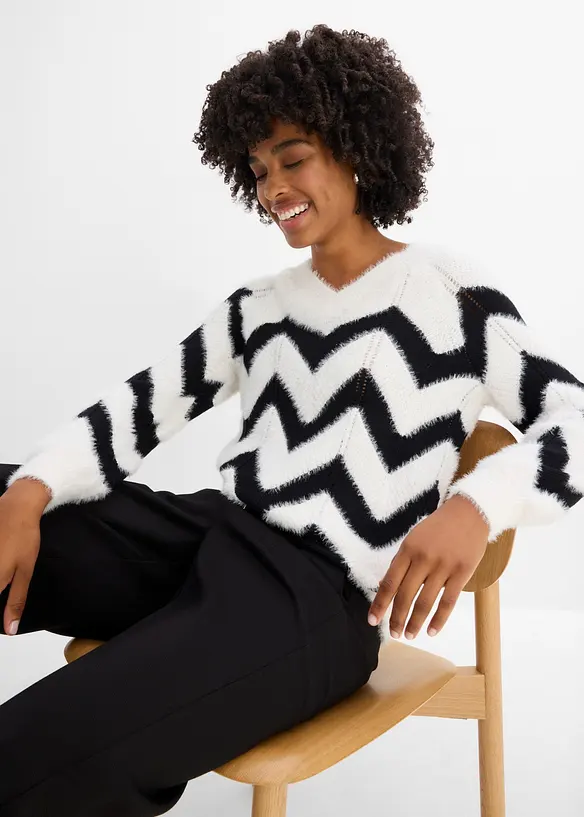 Maglione, bonprix
