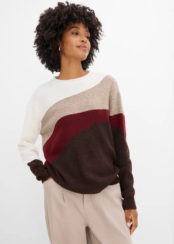 Maglione, bonprix