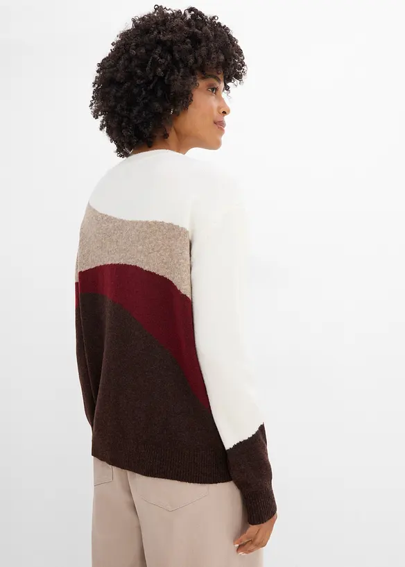 Maglione, bonprix