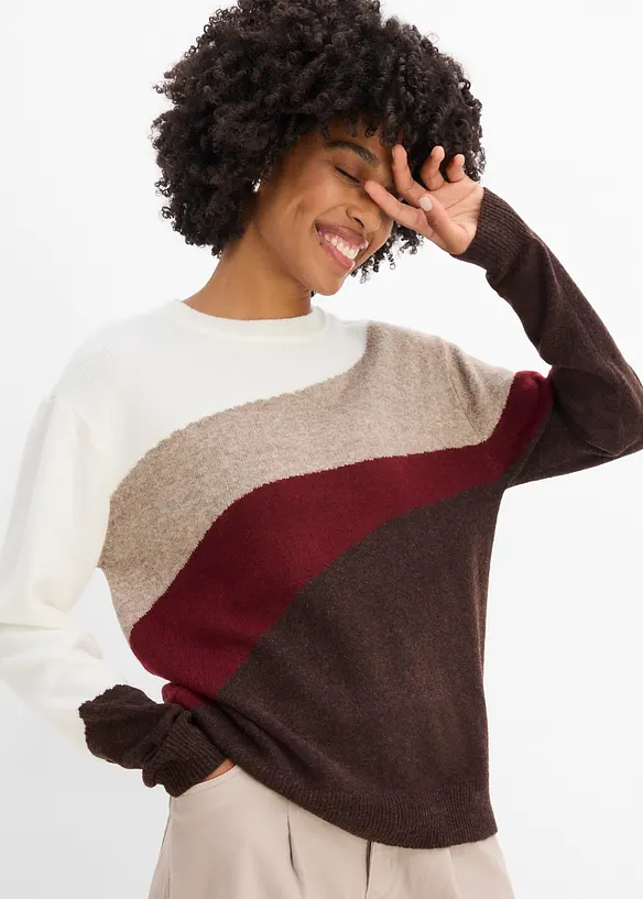 Maglione, bonprix