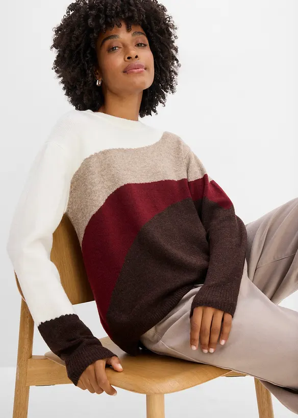 Maglione, bonprix