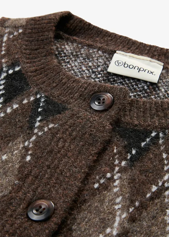 Cardigan, bonprix