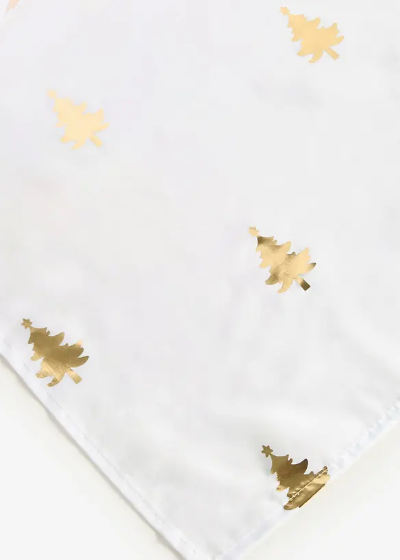 Tenda con stampa lucida, anche extra lunga (pacco da 1), bonprix