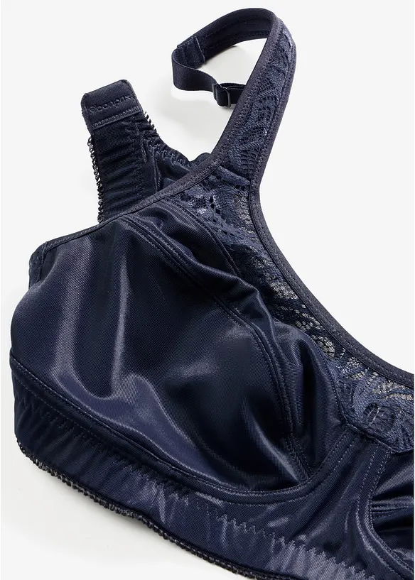 Reggiseno contenitivo con spalline imbottite, bonprix