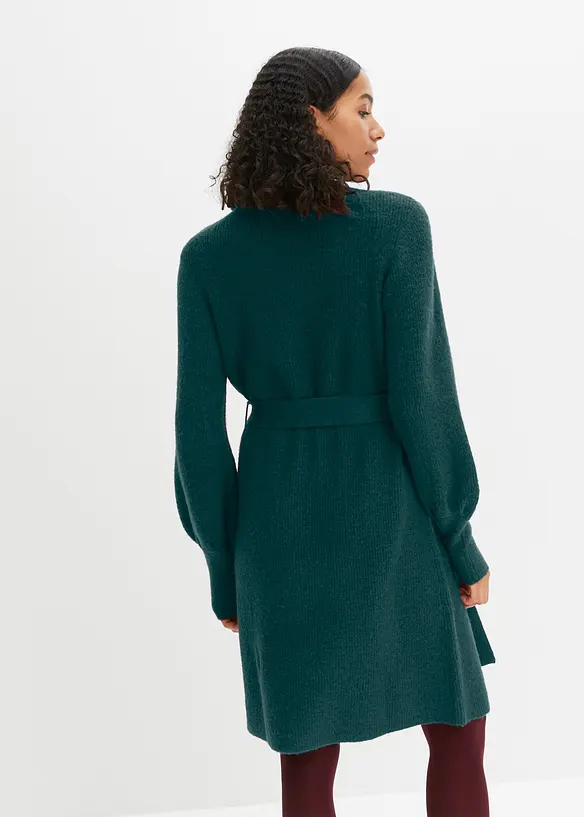 Abito in maglia, bonprix
