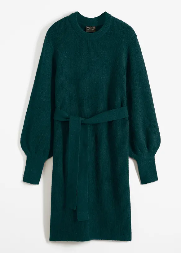 Abito in maglia, bonprix