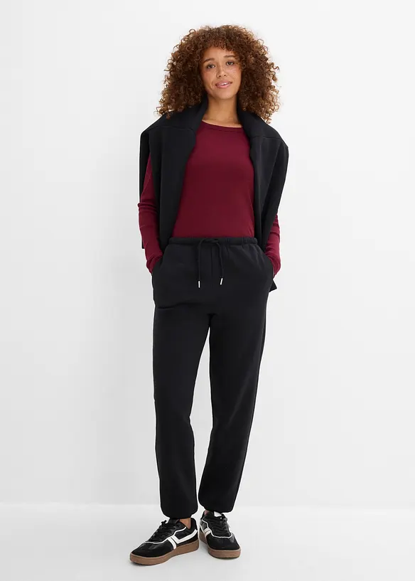 Pantaloni da jogging, bonprix