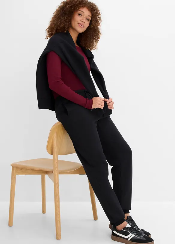 Pantaloni da jogging, bonprix