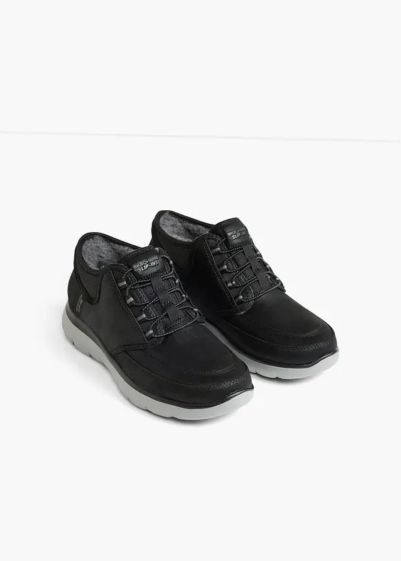 Sneaker Skechers slip-in comode con memory foam, Skechers