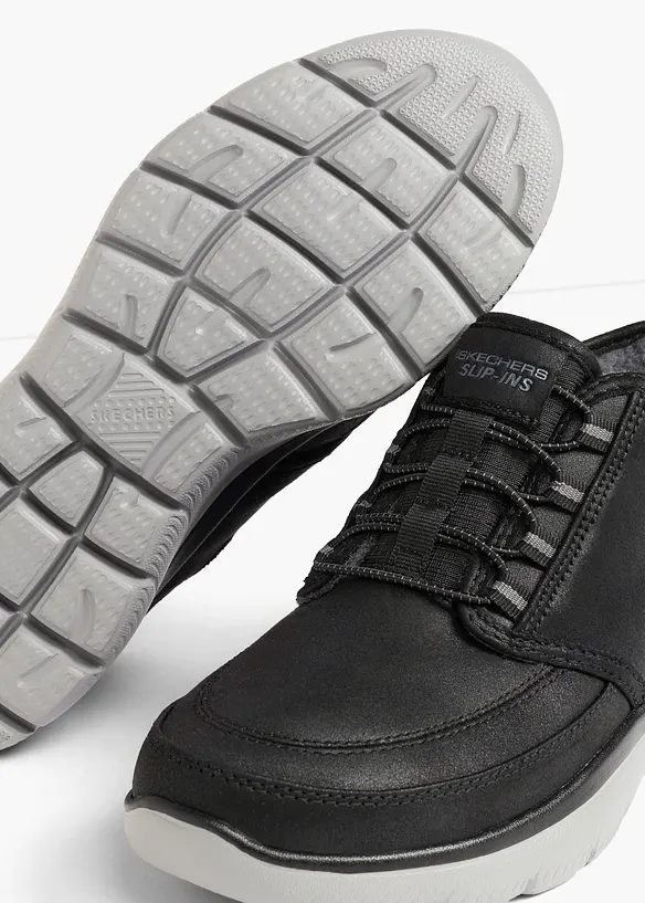 Sneaker Skechers slip-in comode con memory foam, Skechers