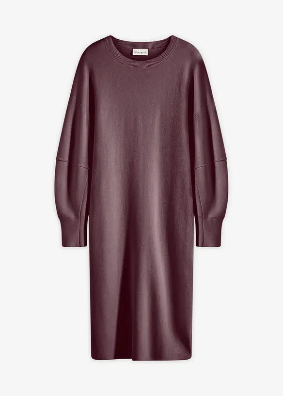 Abito in maglia Milano, bonprix