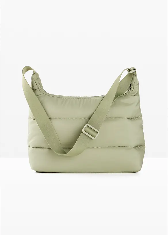 Borsa shopper trapuntata, bonprix