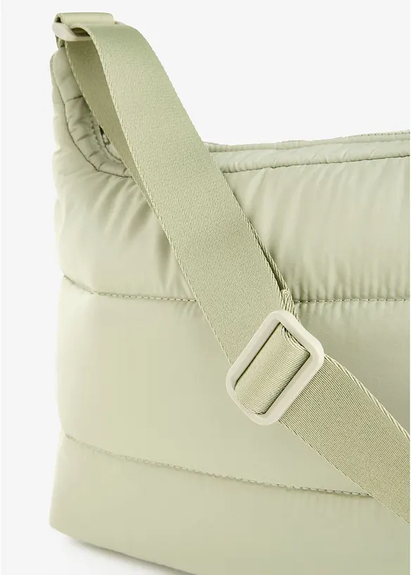 Borsa shopper trapuntata, bonprix