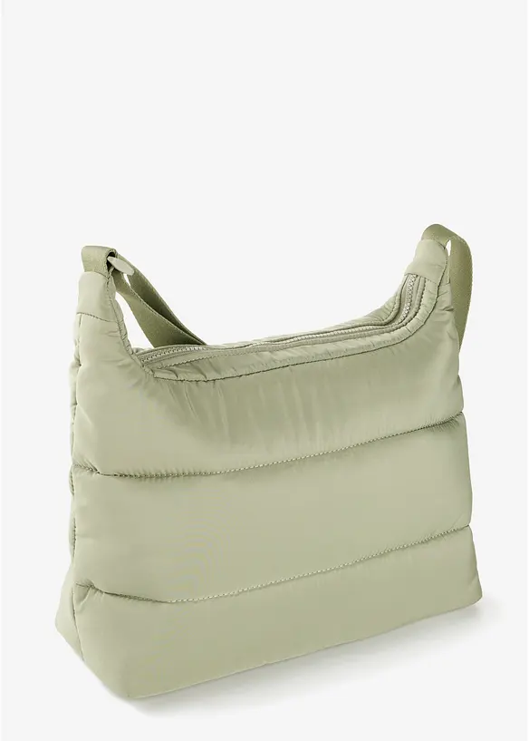 Borsa shopper trapuntata, bonprix