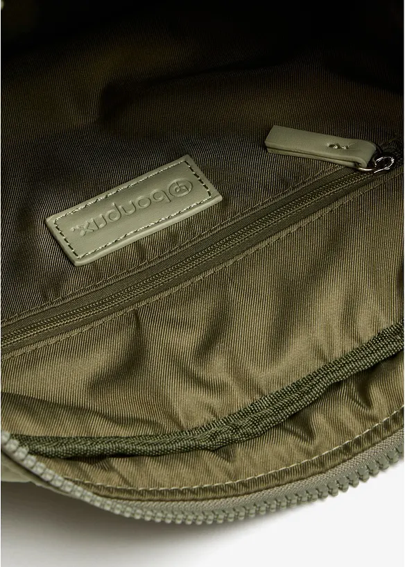 Borsa shopper trapuntata, bonprix