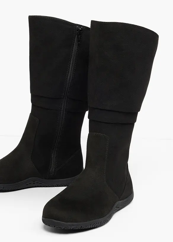 Stivali barefoot, bonprix