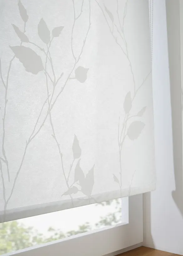 Tenda a rullo filtrante parasguardi, bonprix