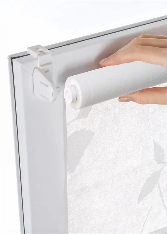 Tenda a rullo filtrante parasguardi, bonprix