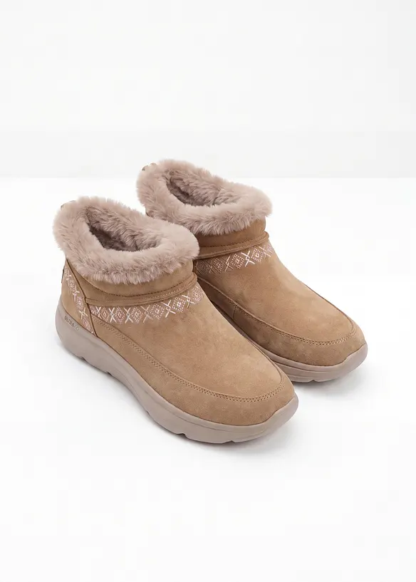 Scarponcini Skechers foderati, Skechers